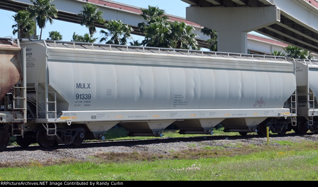 MULX 91339